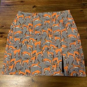 Kate Spade Saturday Antelope mini - size 4